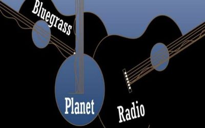 Bluegrass Planet Radio Link