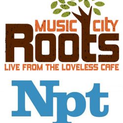 Music City Roots Airs On National Public Television!