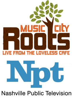 Music City Roots Airs On National Public Television!