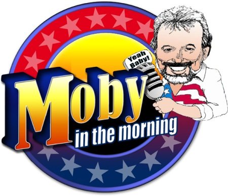 Russell Moore & IIIrd Tyme Out join “Moby In The Morning!”
