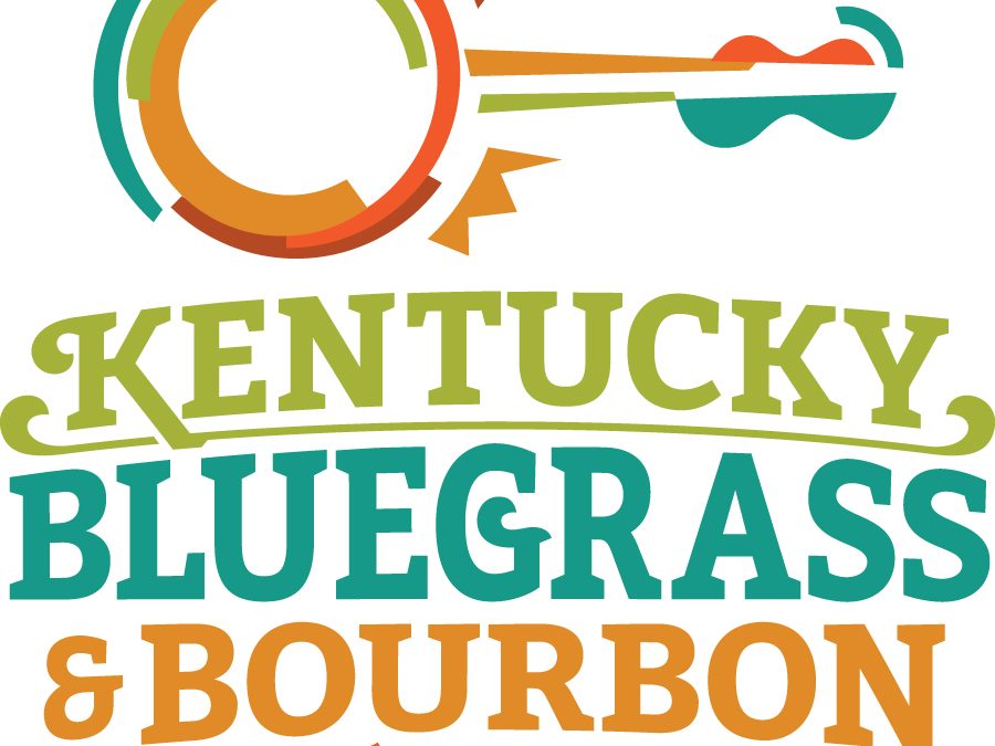 Kentucky Bluegrass & Bourbon Festival This Weekend!