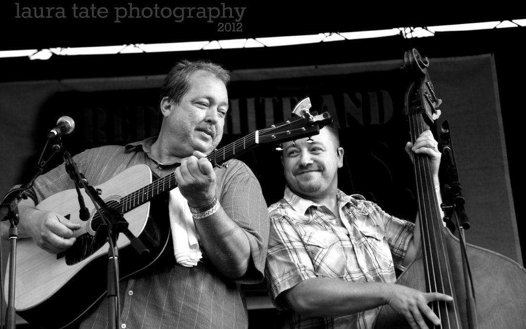 Russell Moore & IIIrd Tyme Out Update – Edgar Loudermilk