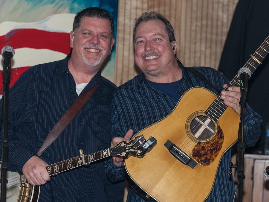 Russell Moore Reflects On 20 Years With Steve Dilling