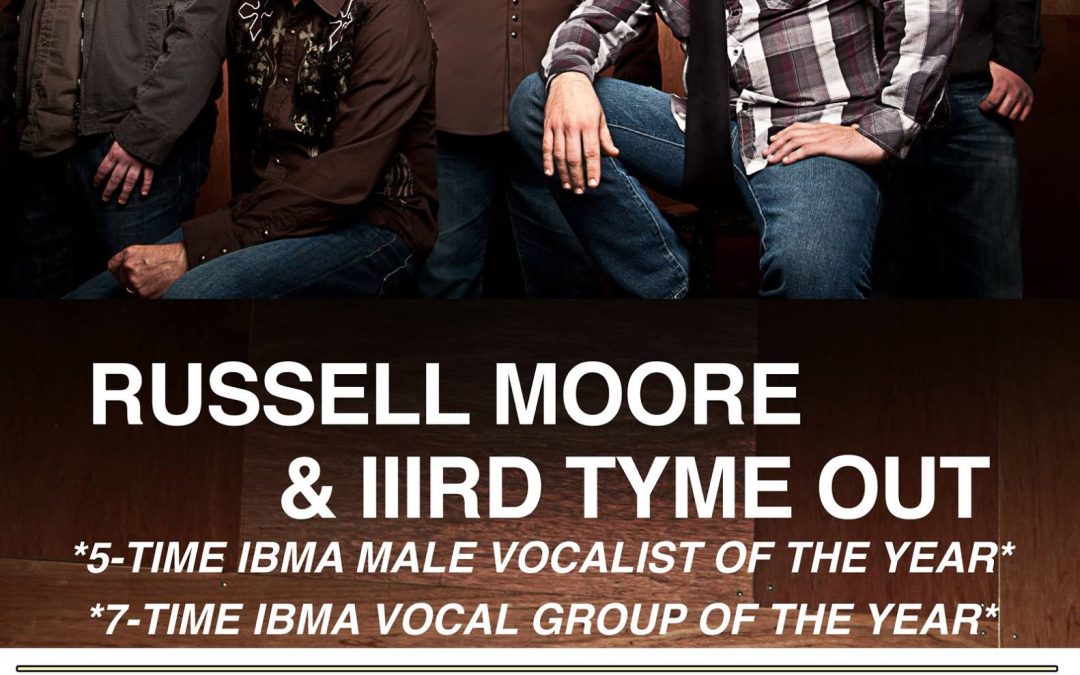 This Weekend in TN and the Carolinas!