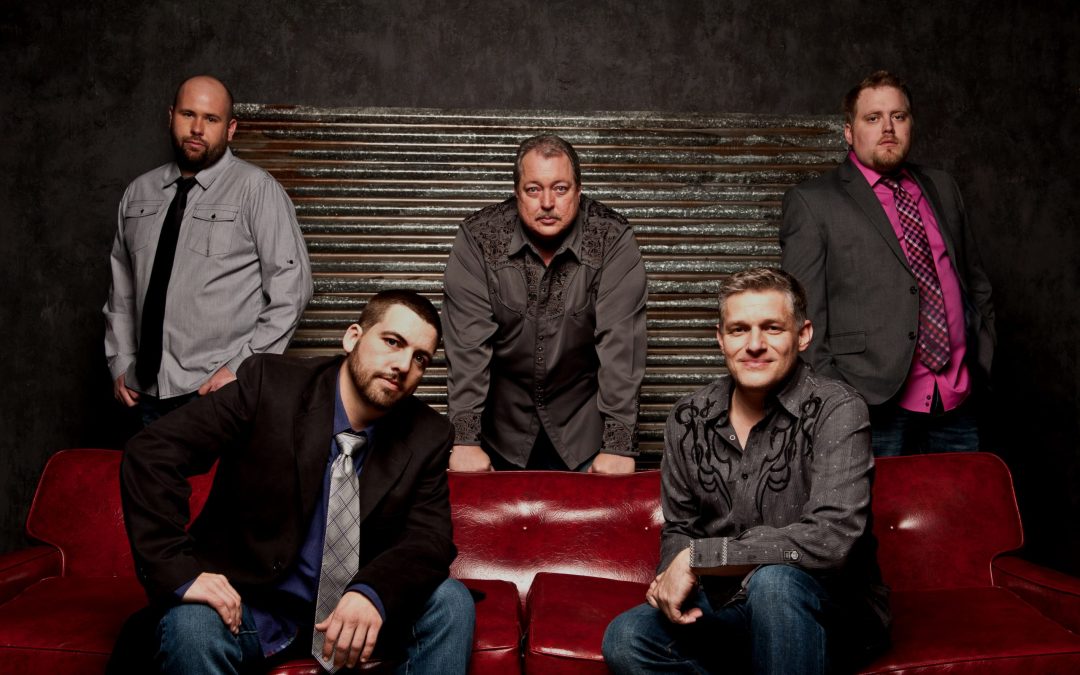 “Brown County Red” Hits #1!